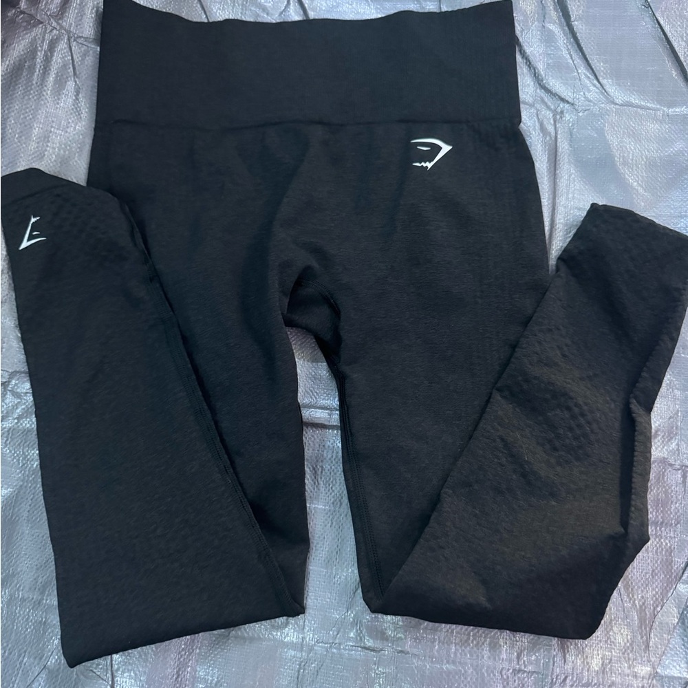 Gymshark Black Leggings